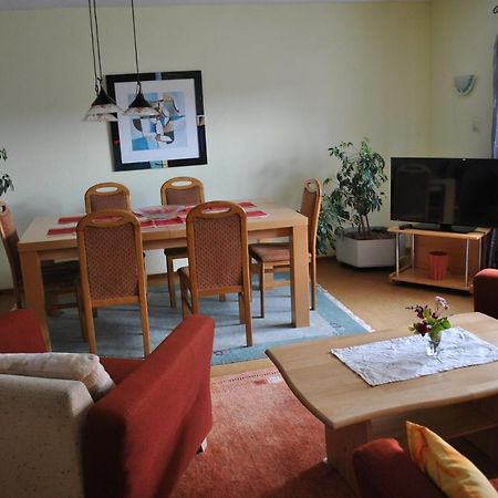 Ferienanlage Doll Neuendorf A Экстерьер фото