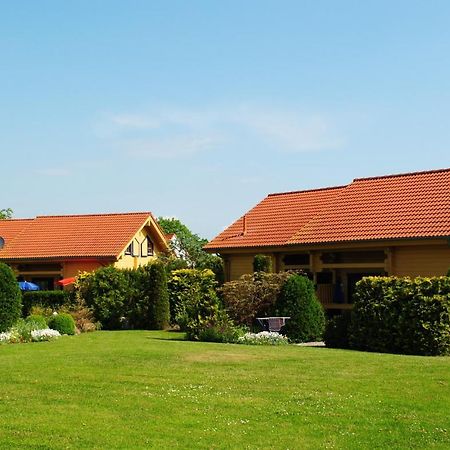 Ferienanlage Doll Neuendorf A Экстерьер фото