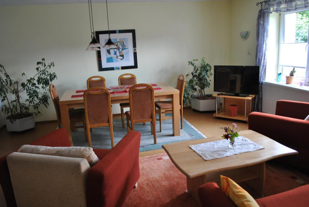 Ferienanlage Doll Neuendorf A Экстерьер фото