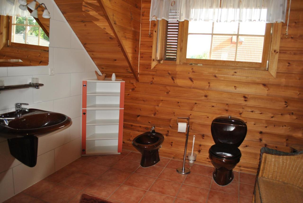 Ferienanlage Doll Neuendorf A Экстерьер фото