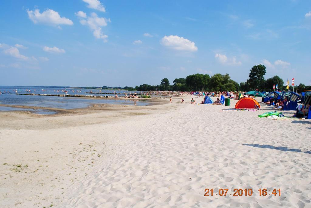 Ferienanlage Doll Neuendorf A Экстерьер фото