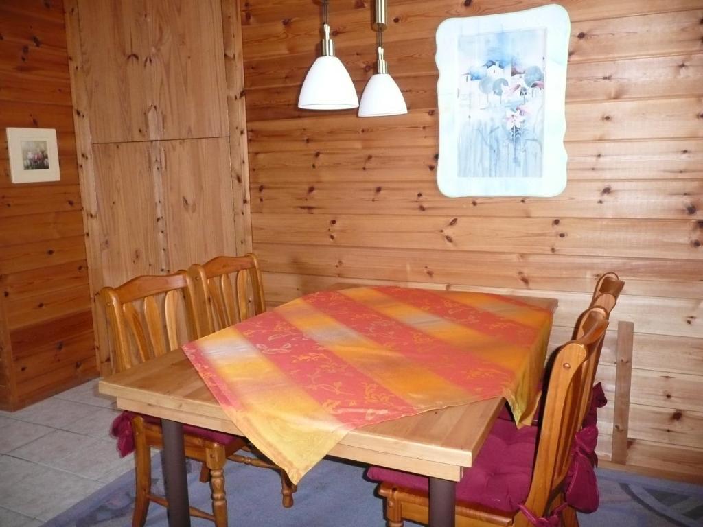 Ferienanlage Doll Neuendorf A Номер фото