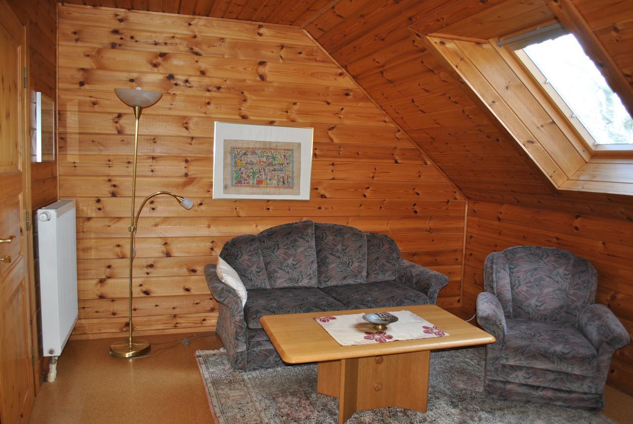 Ferienanlage Doll Neuendorf A Экстерьер фото