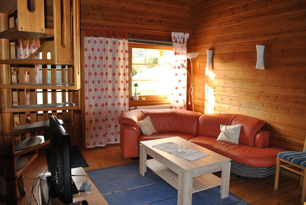 Ferienanlage Doll Neuendorf A Экстерьер фото