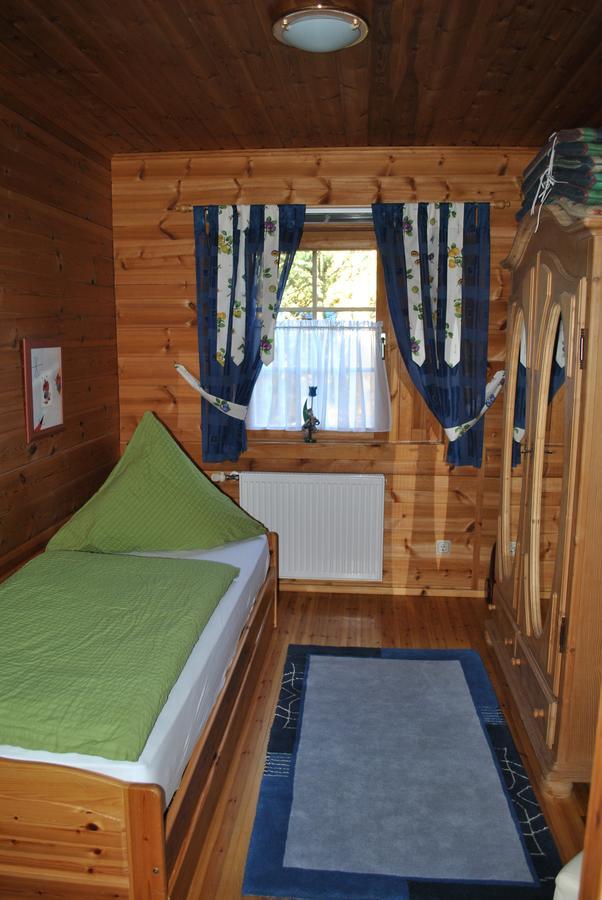 Ferienanlage Doll Neuendorf A Экстерьер фото