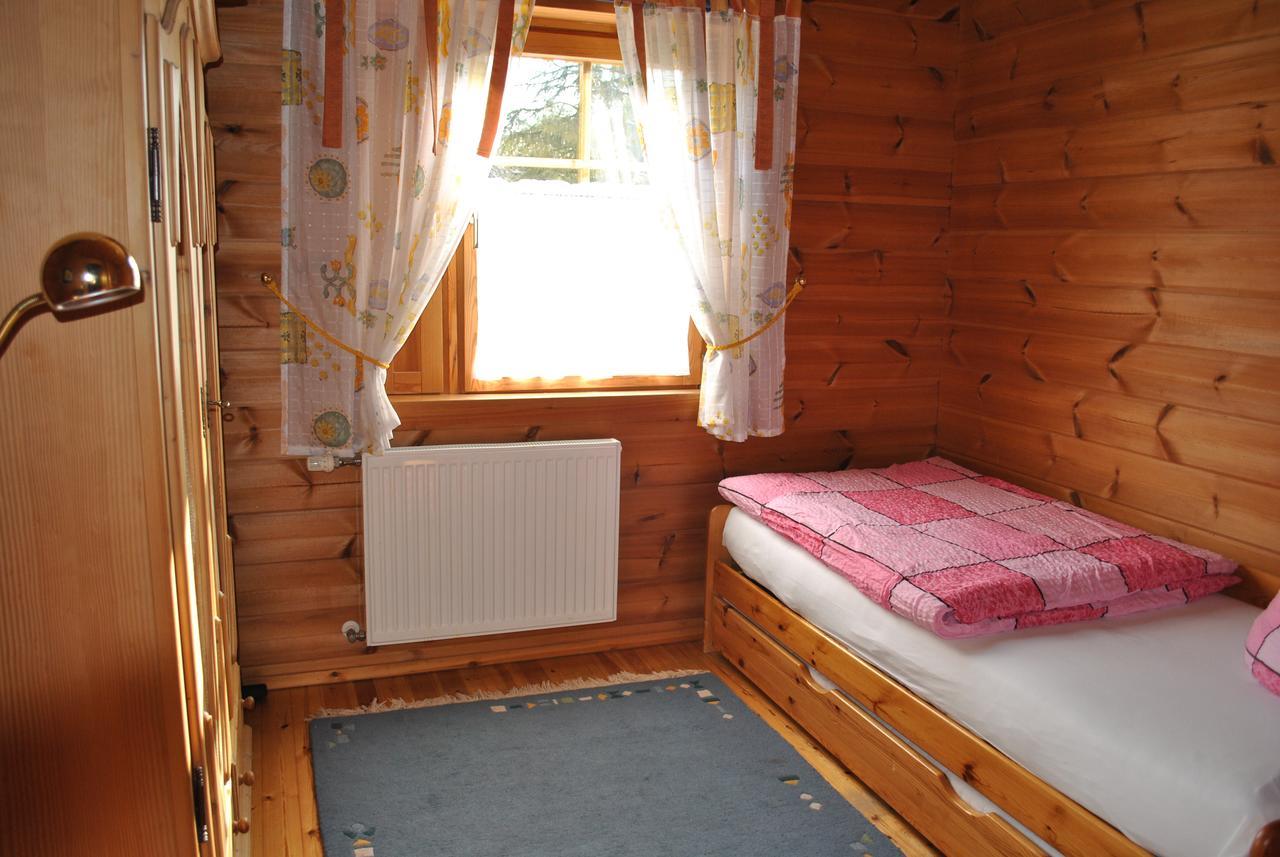 Ferienanlage Doll Neuendorf A Экстерьер фото