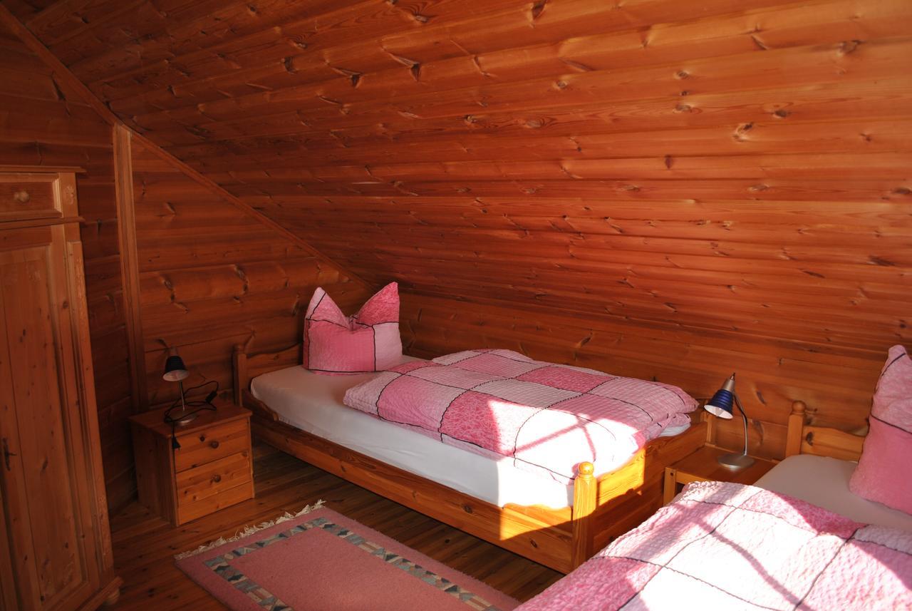 Ferienanlage Doll Neuendorf A Экстерьер фото