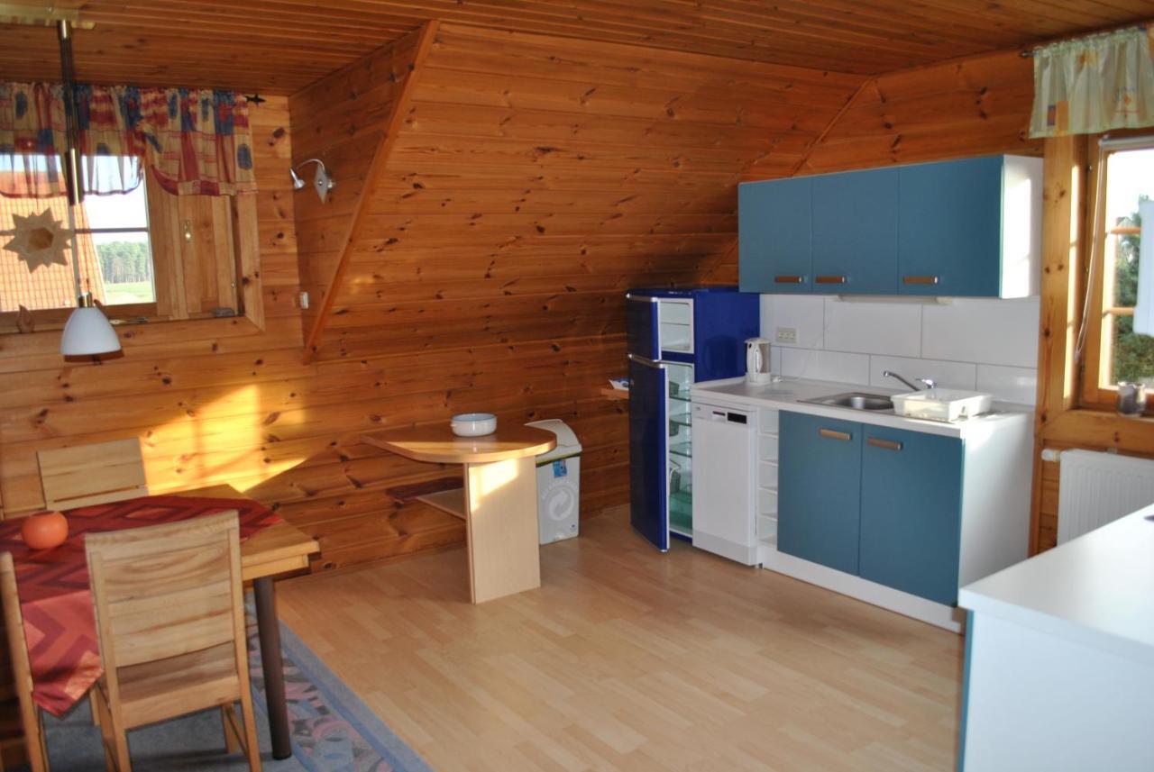 Ferienanlage Doll Neuendorf A Экстерьер фото