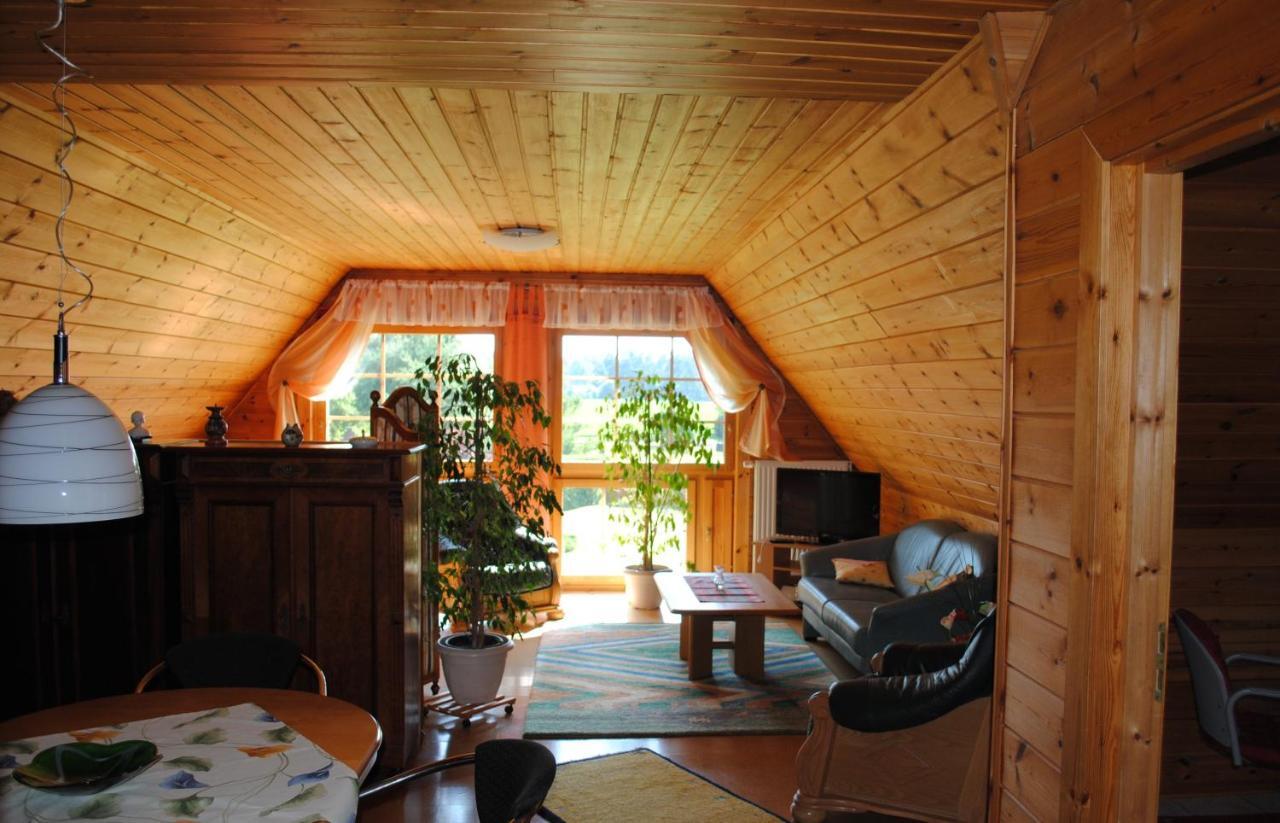 Ferienanlage Doll Neuendorf A Экстерьер фото